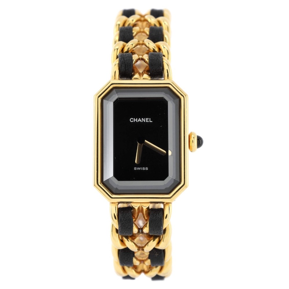 Chanel Premiere Rock Quartz Watch